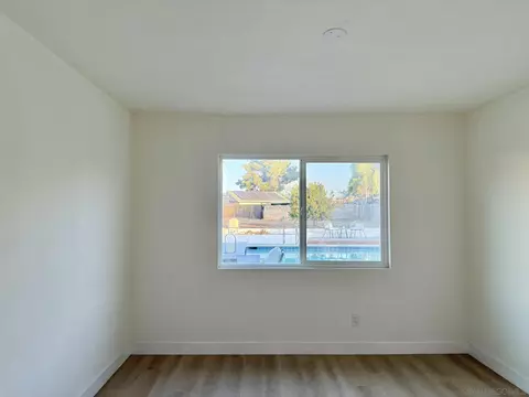 Bedroom - 8687 Fanita, Santee, CA 92071 photo 3 of 3