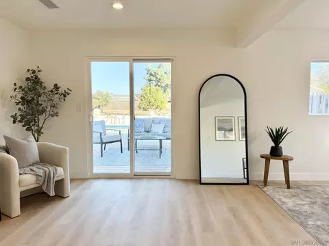 Living - 8687 Fanita, Santee, CA 92071 photo 3 of 3
