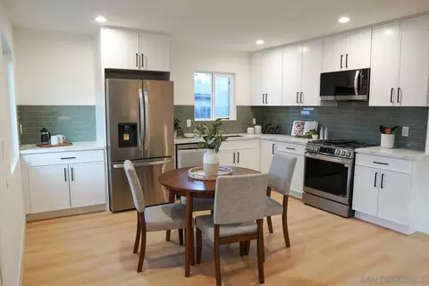Kitchen - 8687 Fanita, Santee, CA 92071 photo 1 of 4