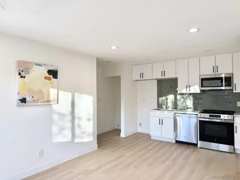 Kitchen - 8687 Fanita, Santee, CA 92071 photo 3 of 4