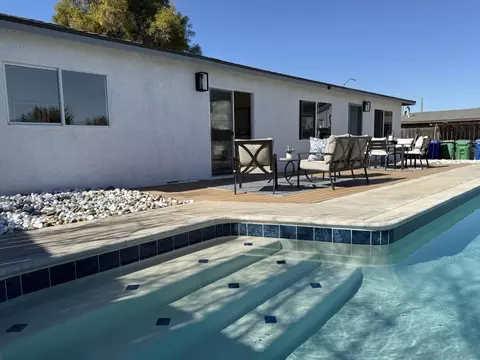 Exterior - 8687 Fanita, Santee, CA 92071 photo 4 of 6
