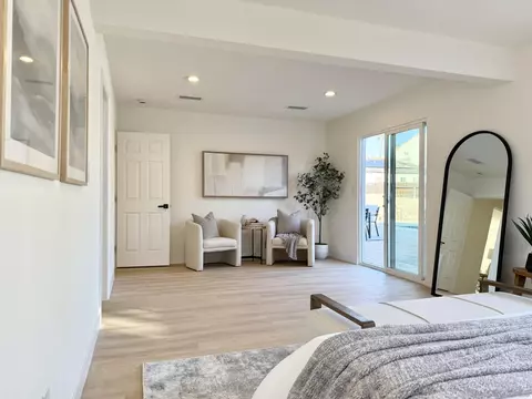 Bedroom - 8687 Fanita, Santee, CA 92071 photo 2 of 3