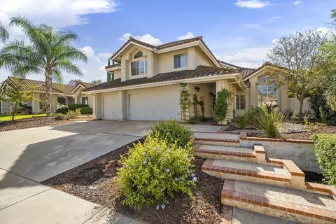 42055 Avenida Vista Ladera, Temecula, CA 92591