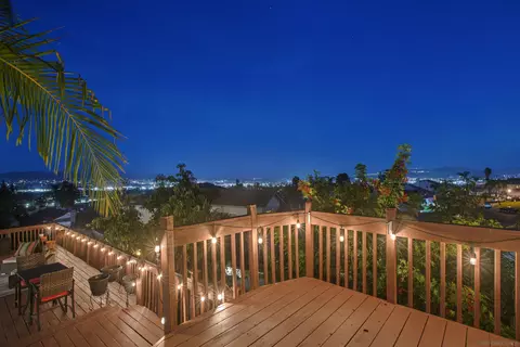 Exterior - 8515 Ellsworth Ln, Santee, CA 92071 photo 16 of 36
