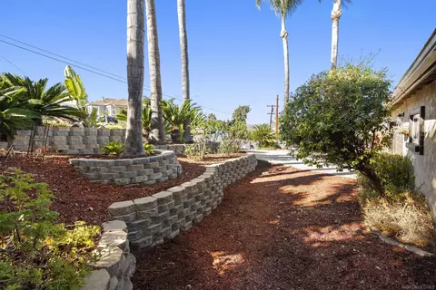 Exterior - 8515 Ellsworth Ln, Santee, CA 92071 photo 35 of 36