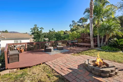 Exterior - 8515 Ellsworth Ln, Santee, CA 92071 photo 31 of 36