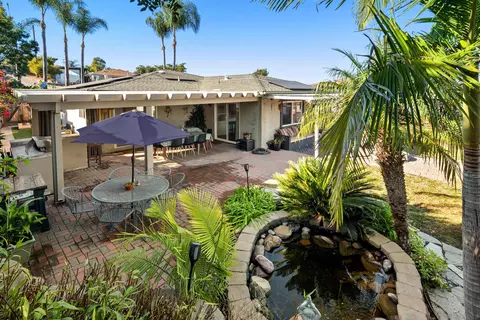 Exterior - 8515 Ellsworth Ln, Santee, CA 92071 photo 23 of 36