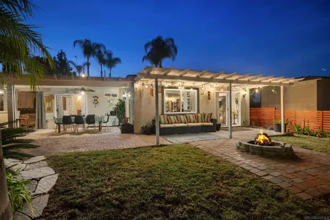 Exterior - 8515 Ellsworth Ln, Santee, CA 92071 photo 20 of 36