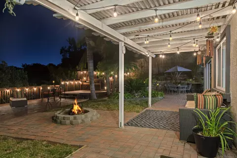 Exterior - 8515 Ellsworth Ln, Santee, CA 92071 photo 21 of 36