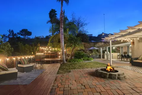 Exterior - 8515 Ellsworth Ln, Santee, CA 92071 photo 18 of 36