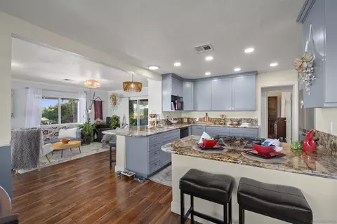 Kitchen - 8515 Ellsworth Ln, Santee, CA 92071 photo 4 of 4