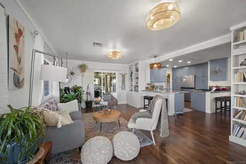 Living - 8515 Ellsworth Ln, Santee, CA 92071 photo 8 of 12
