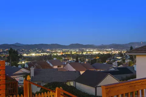 8515 Ellsworth Ln, Santee, CA 92071