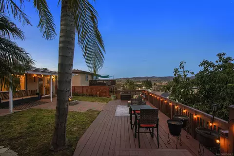 Exterior - 8515 Ellsworth Ln, Santee, CA 92071 photo 12 of 36