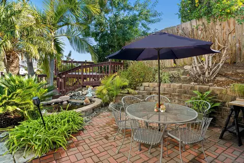 Exterior - 8515 Ellsworth Ln, Santee, CA 92071 photo 24 of 36