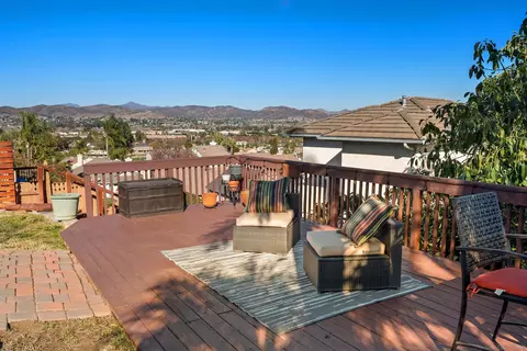 Exterior - 8515 Ellsworth Ln, Santee, CA 92071 photo 28 of 36