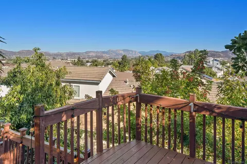 Exterior - 8515 Ellsworth Ln, Santee, CA 92071 photo 30 of 36