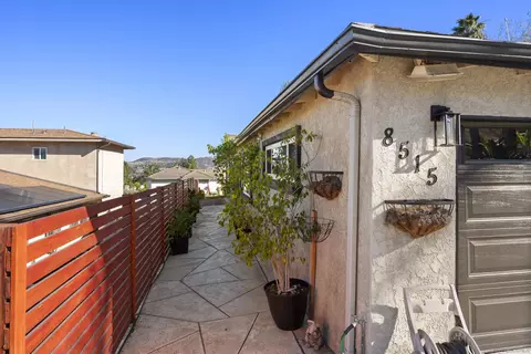 Exterior - 8515 Ellsworth Ln, Santee, CA 92071 photo 36 of 36