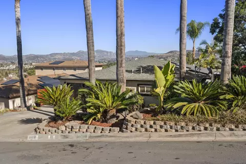 Exterior - 8515 Ellsworth Ln, Santee, CA 92071 photo 34 of 36