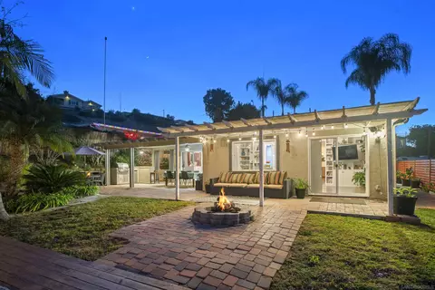 Exterior - 8515 Ellsworth Ln, Santee, CA 92071 photo 19 of 36