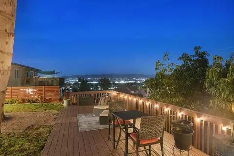 Exterior - 8515 Ellsworth Ln, Santee, CA 92071 photo 17 of 36