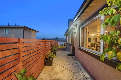 Exterior - 8515 Ellsworth Ln, Santee, CA 92071 photo 7 of 36