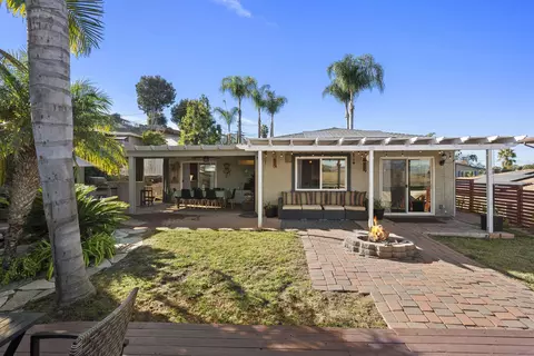 Exterior - 8515 Ellsworth Ln, Santee, CA 92071 photo 3 of 36