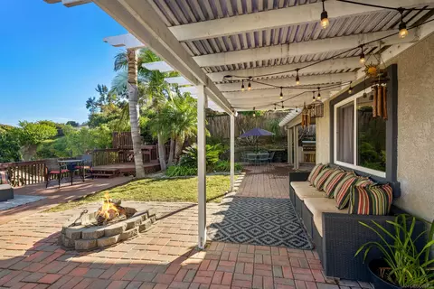 Exterior - 8515 Ellsworth Ln, Santee, CA 92071 photo 2 of 36