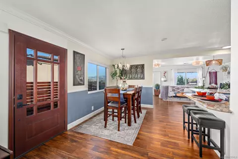 Dining - 8515 Ellsworth Ln, Santee, CA 92071 photo 2 of 3