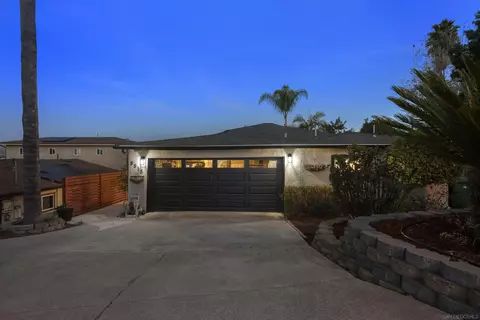 Exterior - 8515 Ellsworth Ln, Santee, CA 92071 photo 6 of 36