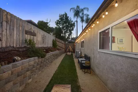 Exterior - 8515 Ellsworth Ln, Santee, CA 92071 photo 22 of 36