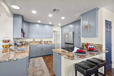 Kitchen - 8515 Ellsworth Ln, Santee, CA 92071 photo 1 of 4
