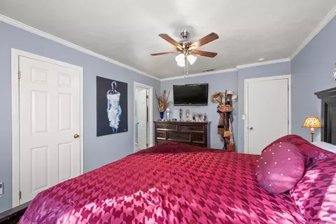 Bedroom - 8515 Ellsworth Ln, Santee, CA 92071 photo 2 of 3