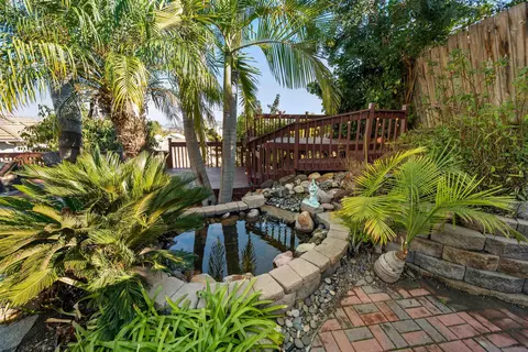 Exterior - 8515 Ellsworth Ln, Santee, CA 92071 photo 25 of 36