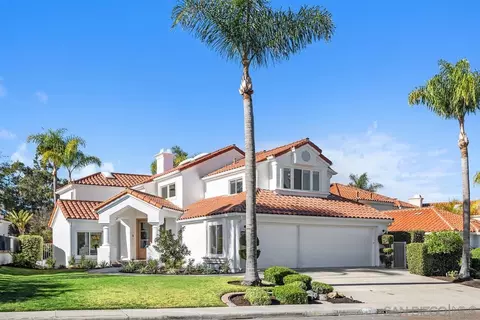 12333 Avenida Consentido, San Diego, CA 92128