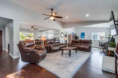 Living - 5847 Jeffries Ranch Rd, Oceanside, CA 92057 photo 2 of 5