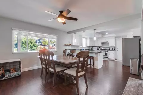 Dining - 5847 Jeffries Ranch Rd, Oceanside, CA 92057 photo 1 of 2