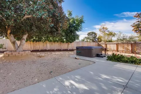 Exterior - 5847 Jeffries Ranch Rd, Oceanside, CA 92057 photo 8 of 15