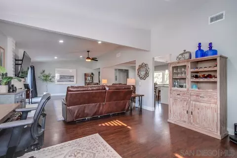 Living - 5847 Jeffries Ranch Rd, Oceanside, CA 92057 photo 5 of 5