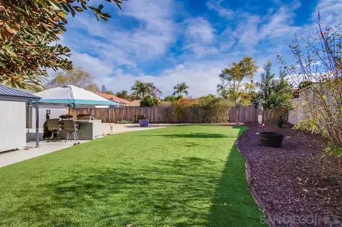 Exterior - 5847 Jeffries Ranch Rd, Oceanside, CA 92057 photo 13 of 15