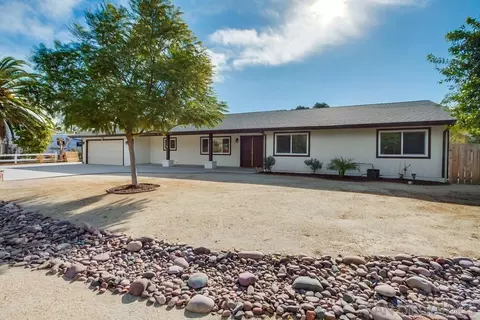 Exterior - 5847 Jeffries Ranch Rd, Oceanside, CA 92057 photo 2 of 15