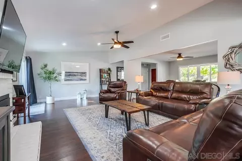 Living - 5847 Jeffries Ranch Rd, Oceanside, CA 92057 photo 3 of 5