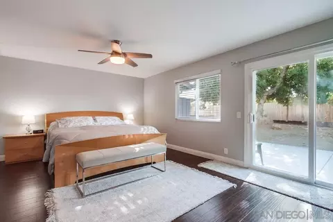 Bedroom - 5847 Jeffries Ranch Rd, Oceanside, CA 92057 photo 3 of 3
