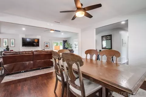 Dining - 5847 Jeffries Ranch Rd, Oceanside, CA 92057 photo 2 of 2