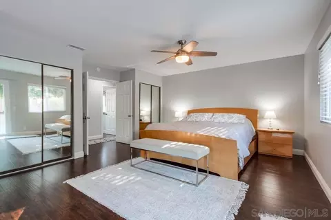 Bedroom - 5847 Jeffries Ranch Rd, Oceanside, CA 92057 photo 2 of 3