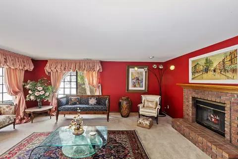 Living - 2109 Old Bridge Rd, Riverside, CA 92506 photo 2 of 8