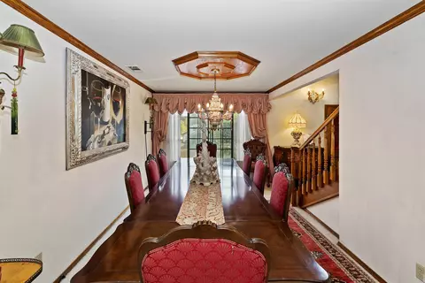 Dining - 2109 Old Bridge Rd, Riverside, CA 92506 photo 1 of 3