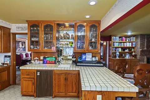 Kitchen - 2109 Old Bridge Rd, Riverside, CA 92506 photo 3 of 3