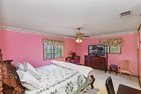 Bedroom - 2109 Old Bridge Rd, Riverside, CA 92506 photo 2 of 4