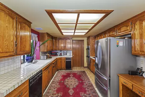 Kitchen - 2109 Old Bridge Rd, Riverside, CA 92506 photo 1 of 3